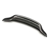 Benz CLS Class W218 2011-2019 R-Style Carbon Fiber Rear Trunk Spoiler Wing