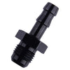 Universal 2 x Male Flare Fitting Adapter 6AN to 5/16" Hose Barb (2023)