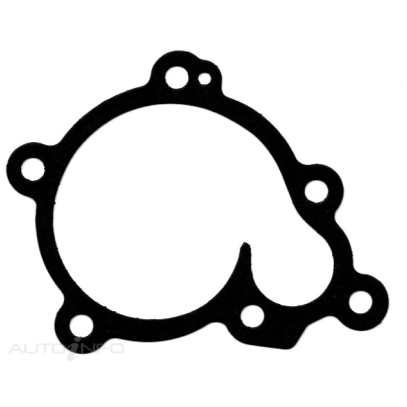 Ford Courier Raider PC Water Pump Gasket 4cyl 2.6L (1990-2006)