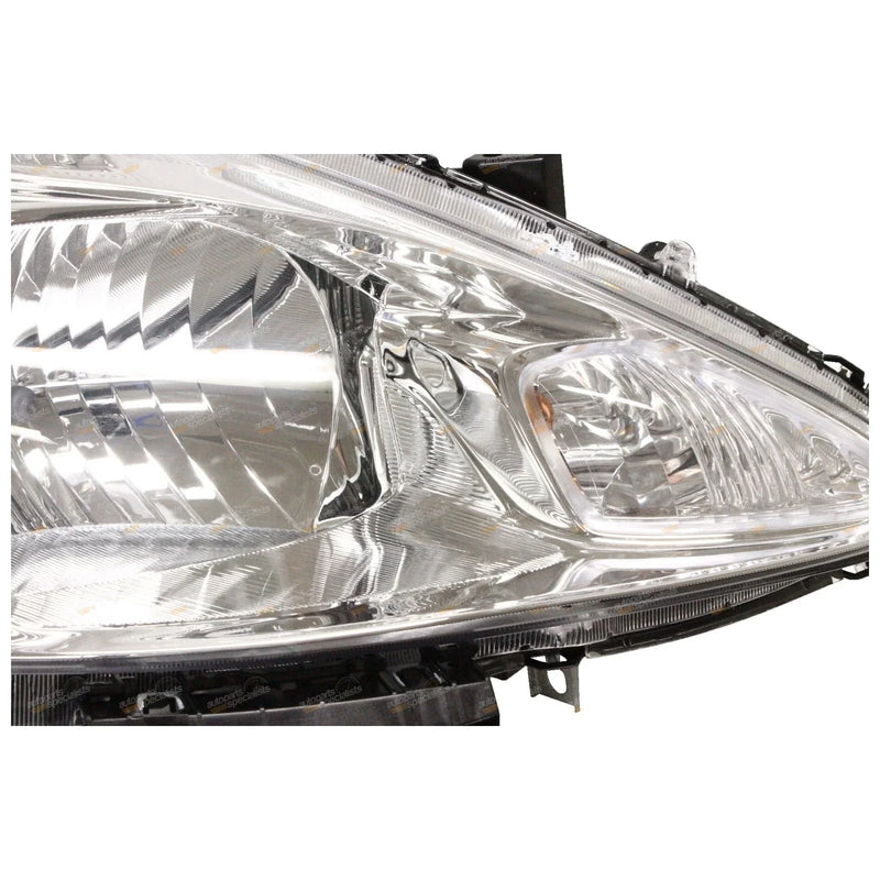Nissan Pulsar C12 Hatch Genuine Non-Xenon Headlights