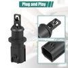 Dodge Challenger Car Air Intake Charge Temperature Sensor (2008-2010)