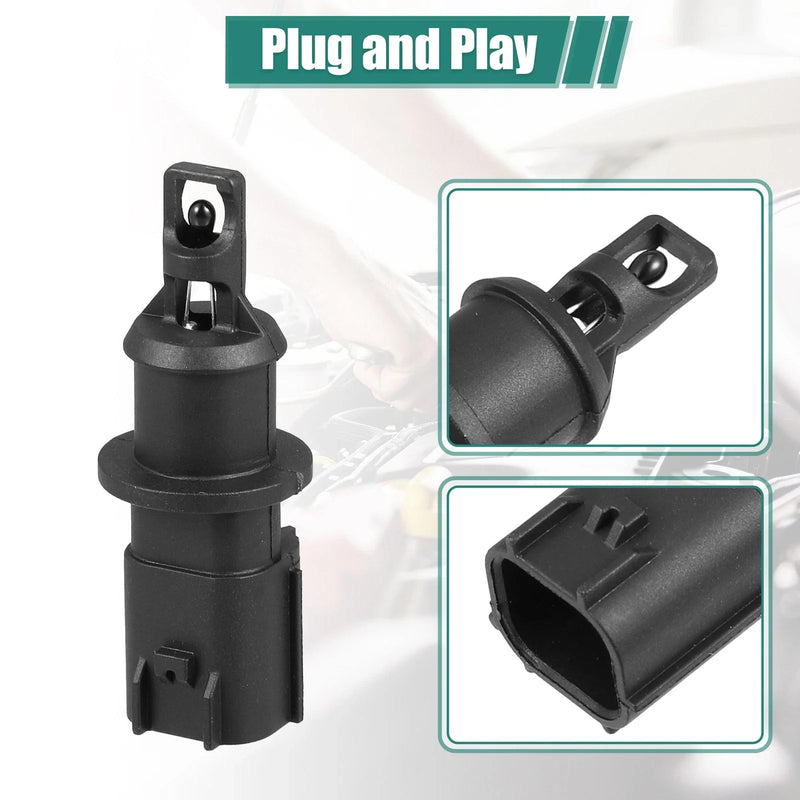 Dodge Challenger Car Air Intake Charge Temperature Sensor (2008-2010)