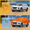 Hyundai Santa Fe Waterproof All Weather Car Cover (2013-2023)