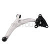 Honda CR-Z Front Left Control Arm with Ball Joint (2011–2016)