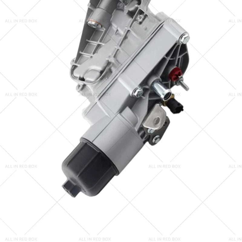 Jeep Grand Cherokee WK2 3.0L CRD Eco Diesel Oil Cooler Assembly (2011-2020)