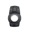 BMW I3 7 x Center Multimedia Controller Mouse Button Covers (2015-2016)