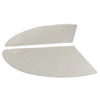 SUZUKI GSXR 1000 Tank Traction Side Pad Decals (2017-2019)