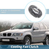 BMW 745i V8 4.4L Petrol Sedan Engine Cooling Fan Clutch (2002-2005)