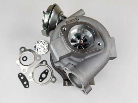Toyota Landcruiser VDJ79 4.5L 1VD-FTV Billet Turbo Charger (2007-2023)