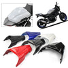 Suzuki SV650 Rear Pillion Tail Seat Back Cover (2017-2022)