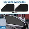 Honda Stepwagon RP6 / RP7 / RP8 Window Cover (2015-2023)