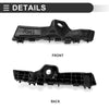 Kia Sorento Right Front Bumper Retainer Bracket (2014-2015)