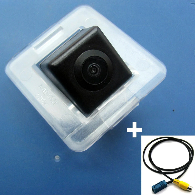 Mercedes Benz GLK250 / GLK300 / GLK350 Car Rear View Camera (2012–2015)