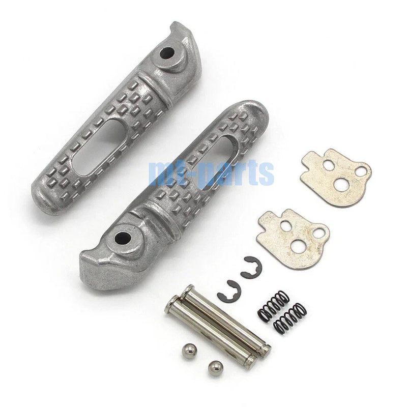 Honda CBR1000RR Fireblade Rear Footrest Pegs (2004-2017)