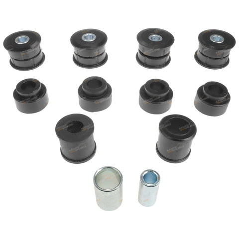 Nissan Patrol GQ GU Y60 Y61 Front Suspension Arm Poly Bush Kit (1988 - 2012)