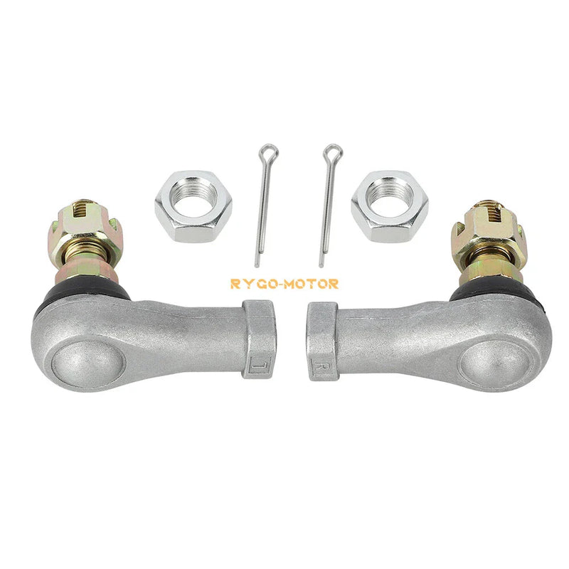 Yamaha Kodiak 400 450 Tie Rod End (2003–2006)