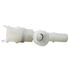 Chevrolet GMC Yukon Heater Hose Connectors (2000-2006)
