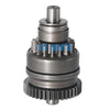 Polaris Hawkeye 400 HO, Magnum 325 Starter Drive Bendix (2012-2014, 2000-2002)