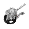 Nissan Navara D40 Power Steering Pump & Pulley (2005-2015)