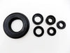 Honda XR500R 6 x Engine Oil Seals (1979-1982)