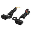 BMW R18 Mini LED Rear Turn Signal Lights (2020-2023)