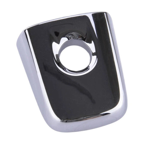 Nissan X-Trail Exterior Door Handle End Cap with Keyhole (2014-2019)