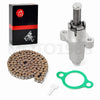 Arctic Cat 500 Cam Timing Chain & Tensioner (1998–2009)