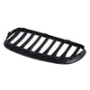 BMW E89 Z4 Convertible 2 x Front Kidney Grille (2009-2016)