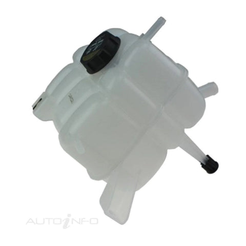 Mazda BT50 Coolant Expansion Tank (2015 - 2016)
