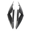 Honda CBR1000RR Carbon Fiber Headlight Side Panels Covers (2004-2005)