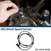 Nissan 370Z ABS Wheel Speed Sensor (2010-2020)