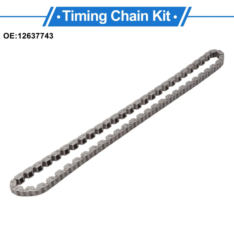 BUICK ALLURE Timing Chain Kit (2007–2010)