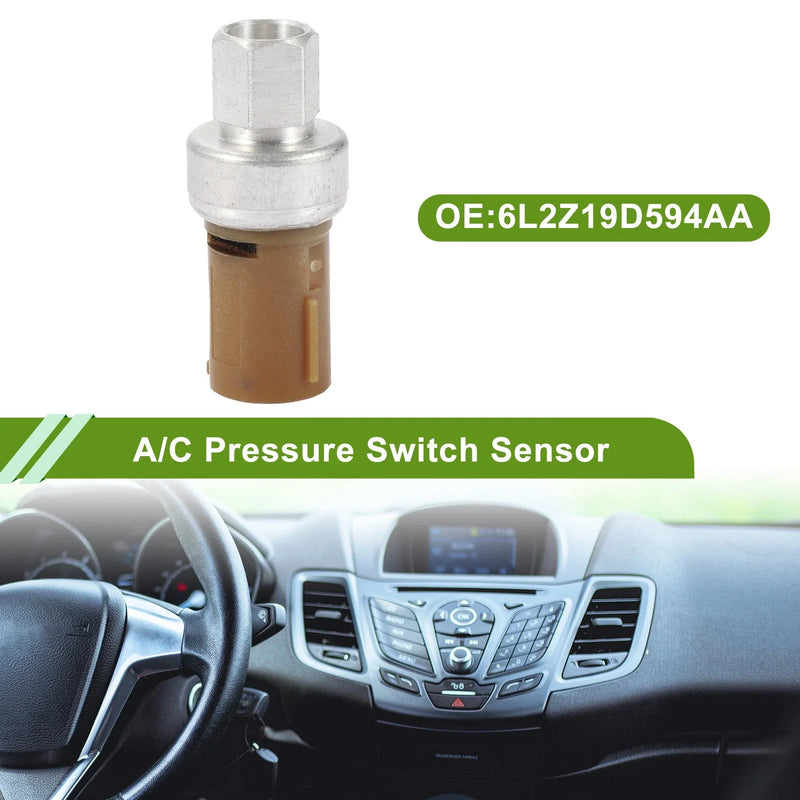 Ford Explorer 4.6L (2001-2010) 1 x Pc A/C Pressure Switch Sensor