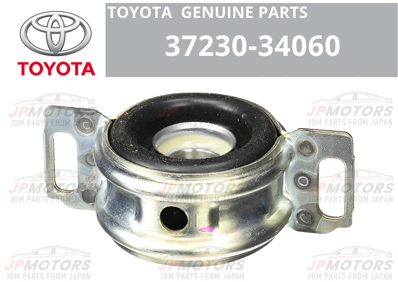 TOYOTA TUNDRA 2WD DRIVE SHAFT CENTER SUPPORT BEARING (2007–2020)