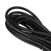 Ford 5M Black Male to Female Radio Antenna Adapter Cable