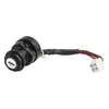 Yamaha YFZ 450 ATV Quad Ignition Lock (2004-2009)