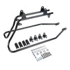 Harley Davidson Softail Saddlebag Conversion Brackets