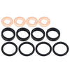 Opel Vauxhall Vectra Astra Fuel Injector O-Rings Seals (1996-2005)