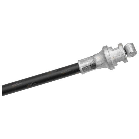 Toyota Hilux LN106 Front Park Hand Brake Cable Assembly (1988–1999)