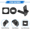 Honda and Acura Kits Car Holder Retainer
