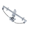 Nissan Navara NP300 D23 Front Right Window Regulator No Motor (2015–2021)