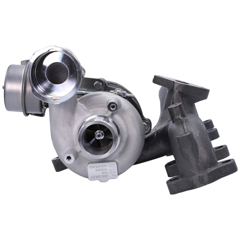 AUDI A3 VW Golf Jetta Passat B6 1.9TDI Diesel Engine BV39 Turbocharger