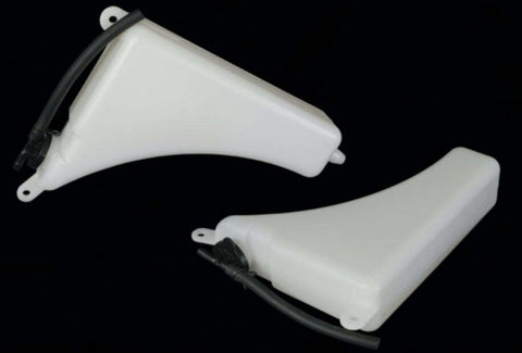 Overflow Bottlefor Toyota Hilux Petrol