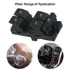 Skoda Octavia ABS Accessories (2013–2017)