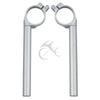 Yamaha YZF-R1 50mm Clip-On Handlebar Bars (1998-2001)