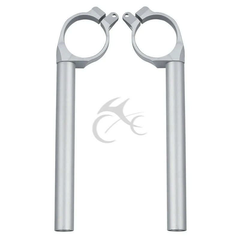 Yamaha YZF-R1 50mm Clip-On Handlebar Bars (1998-2001)