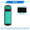 Suzuki Every Lapin Alto Power Window Switch (2004-2018)