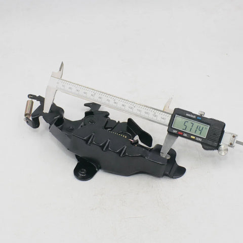 Toyota Hilux 1988-1997 Bonnet  Latch Striker