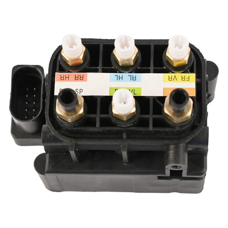 Mercedes-Benz GLC Class X253 C253 Air Suspension Valve Block (2016-2023)