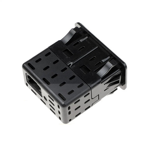 Nissan Titan Sentra Rear USB Charger Port (2019-2021)